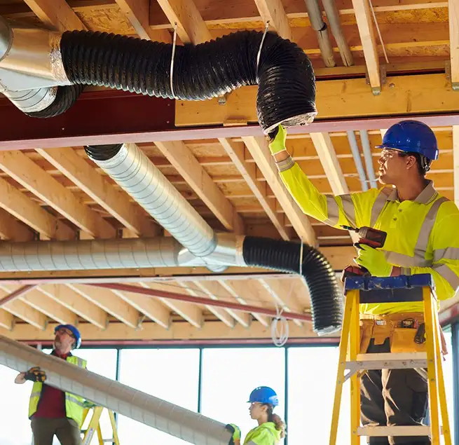 Why Homeowners & Businesses Trust Us in Midland, MI?