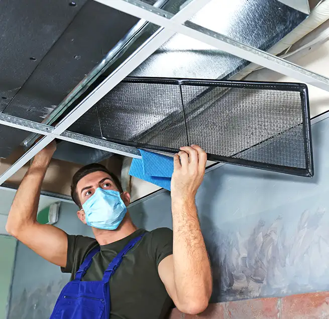 Why Homeowners & Businesses Trust Us in Midland, MI?