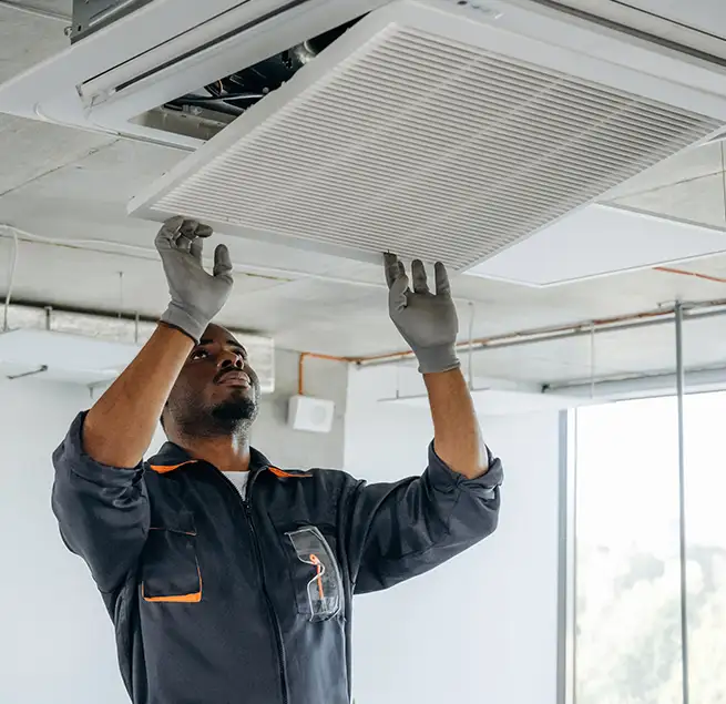 Why Homeowners & Businesses Trust Us in Midland, MI?