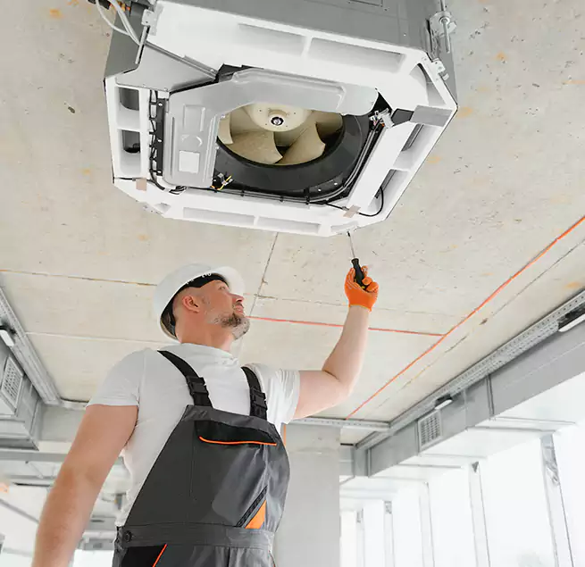 Why Homeowners Businesses Trust Us in Midland, MI