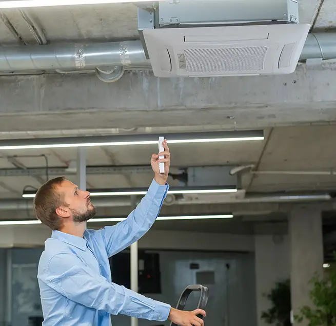 Why Homeowners & Businesses Trust Us in Midland, MI?