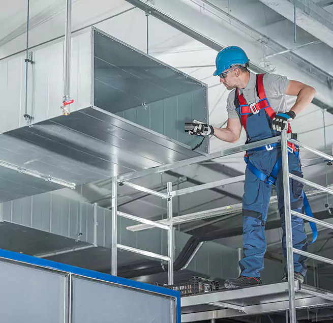 Why Homeowners & Businesses Trust Us Midland, MI