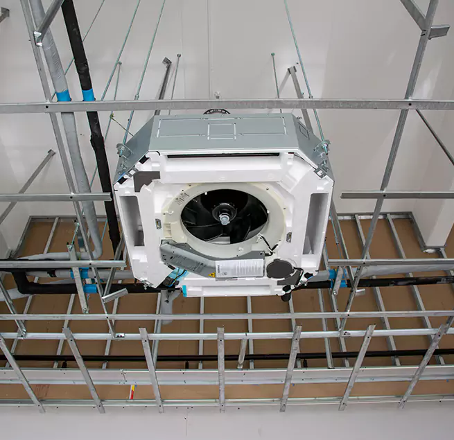 Why Homeowners & Businesses Trust Us Midland, MI?