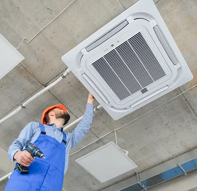  Why Homeowners & Businesses Trust Us in Midland, MI?