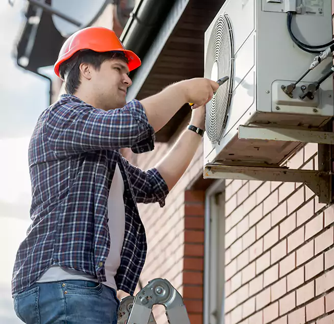 Why Homeowners & Businesses Trust Us Midland, MI