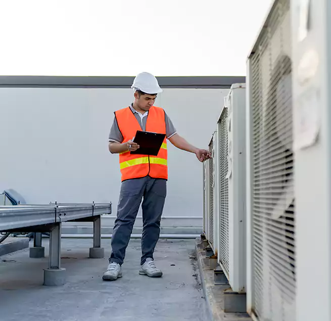 Why Homeowners & Businesses Trust Us in Midland, MI?