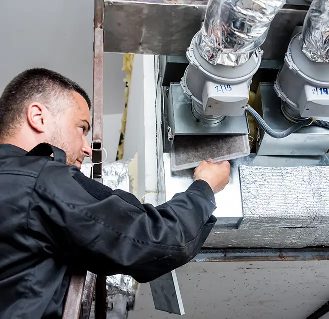 Why Homeowners & Businesses Trust Us in Midland, MI?