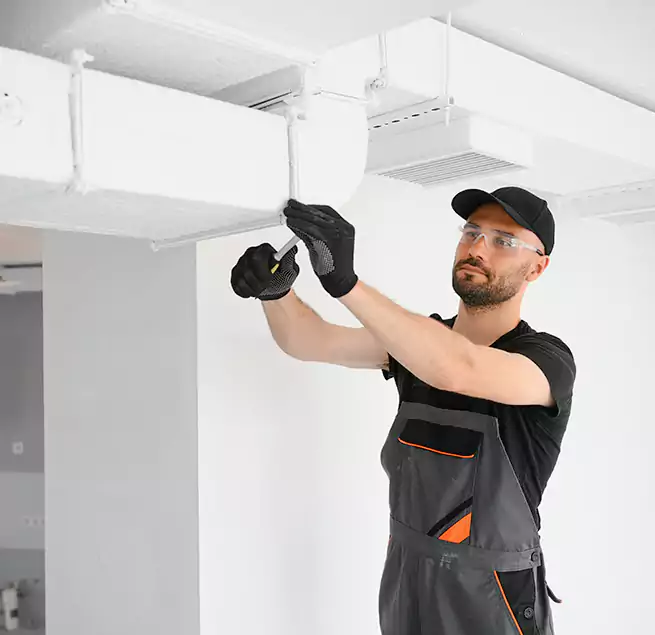 Why Homeowners & Businesses Trust Us in Midland, MI?