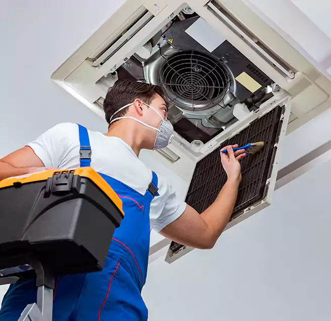 Why Homeowners & Businesses Trust Us in Midland, MI?